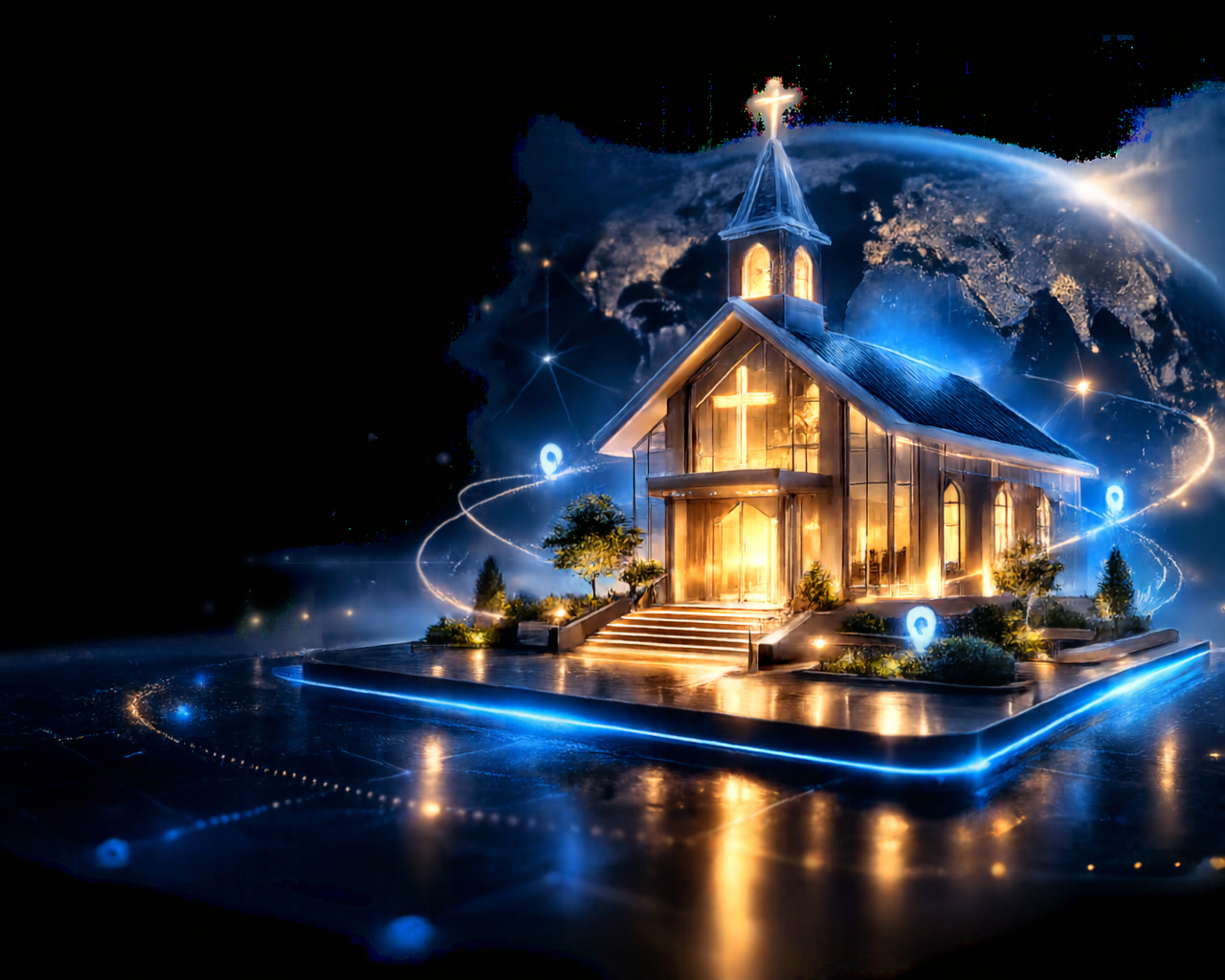 Valley Community Bible Church